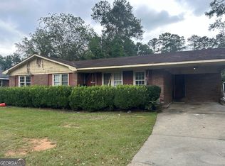 2260 Lyn Dr, Macon, GA 31206