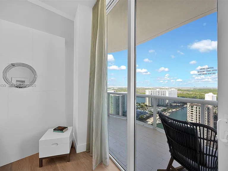 15901 Collins Ave #2405 — Photo 8