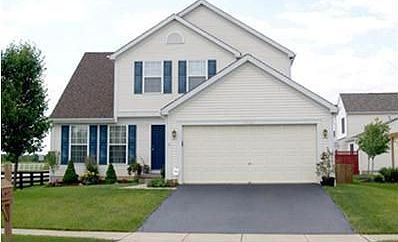 2nd image of 1095 Benhower Dr