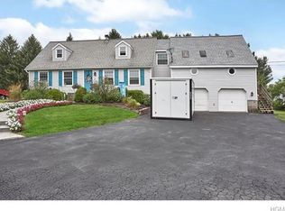 43 Buena Vista Ave, Shawangunk, NY 12589