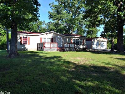 122 Well House Ln, Hatfield, AR, 71945
