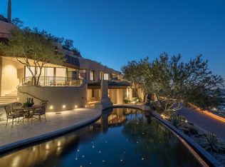 7011 N Invergordon Rd, Paradise Valley, AZ 85253