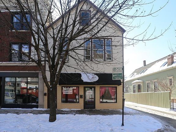 2nd image of 1511 W Barry Ave #Two