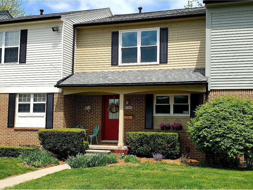 1st image of 3480 Burbank Dr