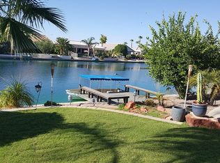 874 W Beechnut Dr, Chandler, AZ 85248