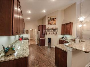 1307 Bourdeaux Way, Centerville, OH 45458