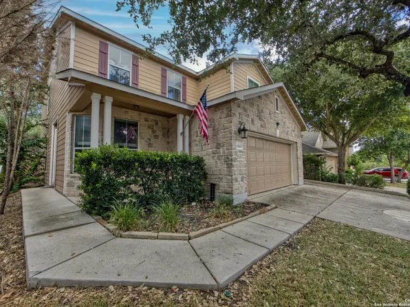 10822 MANOR CRK, San Antonio, TX 78245