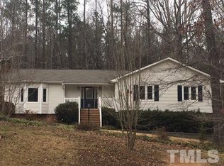 1125 Pine Trl, Clayton, NC 27520