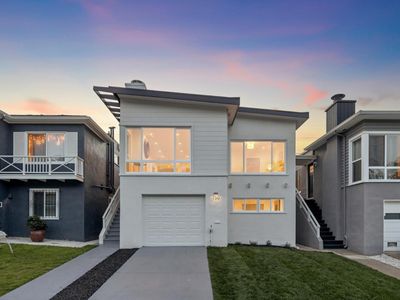 750 Beechwood Dr, Daly City, CA, 94015