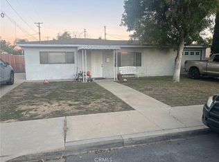 10133 Bel Air Ave, Montclair, CA 91763