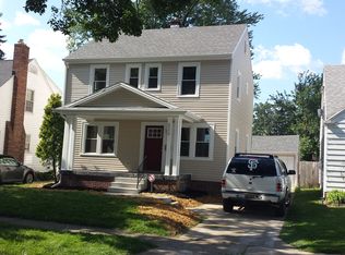 2550 Thoman Pl, Toledo, OH 43613