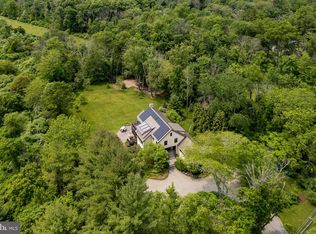 4658 Province Line Rd, Princeton, NJ 08540