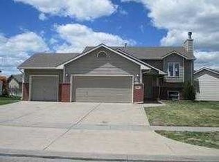 11826 W Grant St, Wichita, KS 67209