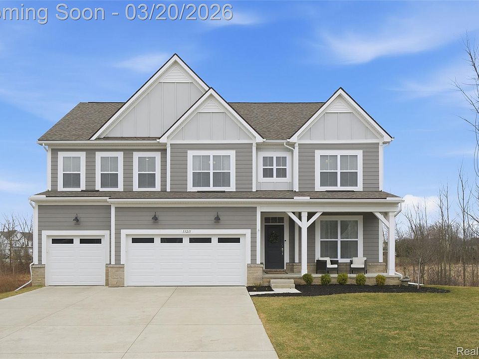 1st image of 53211 Silver Birch Ct