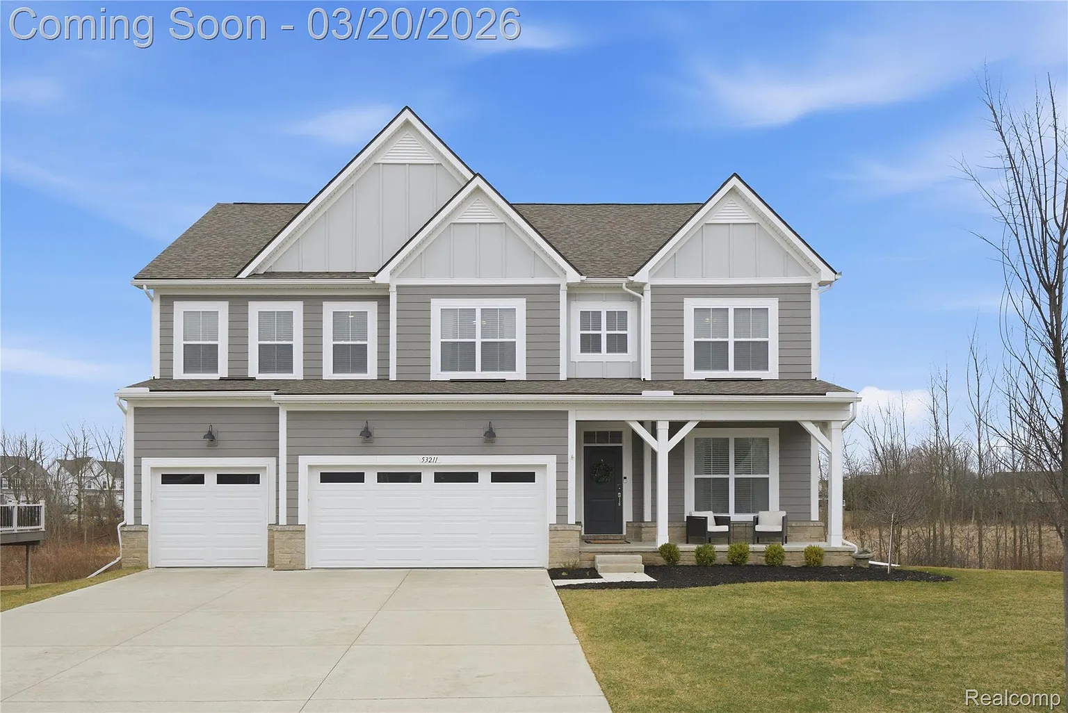 53211 Silver Birch Ct photo 1