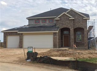29111 Marina Point Ln, Fulshear, TX 77441