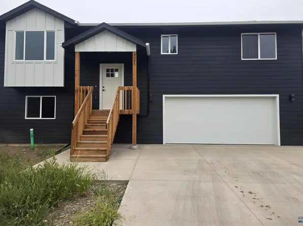 Magnum Rd, Rapid City, SD 57703