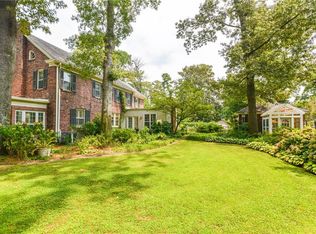 1301 Cloncurry Rd, Norfolk, VA 23505