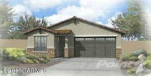 DM 490 Front Elevation