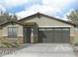 12153 N Golden Mirror Dr, Marana, AZ 85658