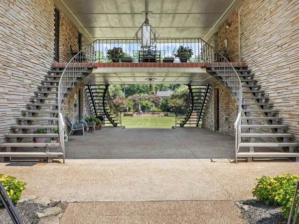 4400 Poplar Ave APT 5, Memphis, TN 38117