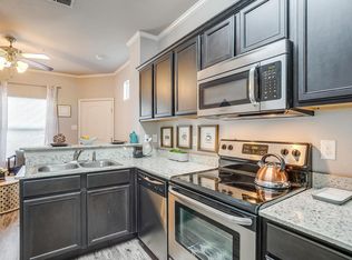 Creekside Townhomes, Stephenville, TX 76401