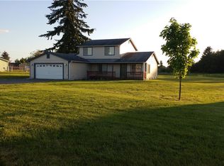 18137 No Name Ln SW, Rochester, WA 98579