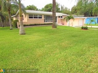 1322 Taylor St, Hollywood, FL 33019
