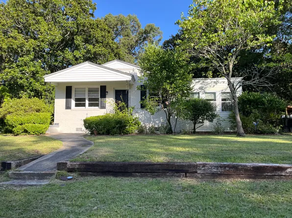 1409 Merrimac St, North Charleston, SC 29405