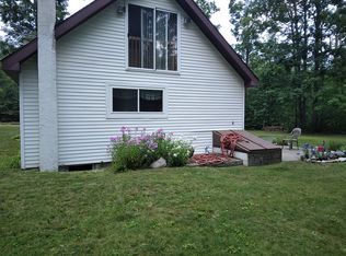 2069 Whitmarsh Rd, Vanderbilt, MI 49795