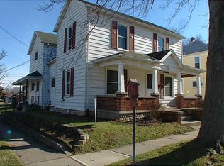128 N 7th St, Tipp City, OH 45371