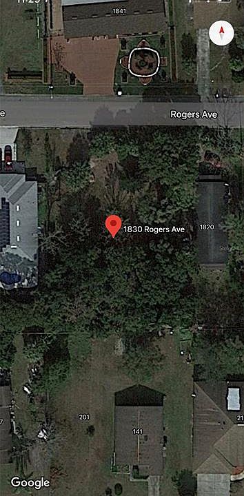 Home For Sale In MAGERSTADT SUB