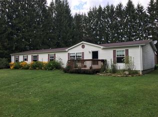 307 Beers Rd, Sigel, PA 15860