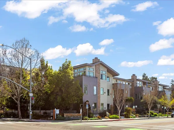 5100 El Camino Real APT 108, Los Altos, CA 94022