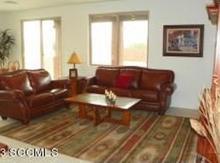 308 Avenida Ibiza, Rio Rico, AZ 85648