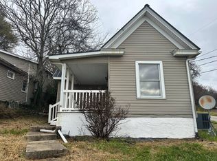102 Valentia St, Huntington, WV 25705