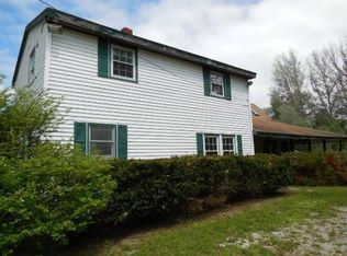 715 Sodom Rd, Milton, VT 05468