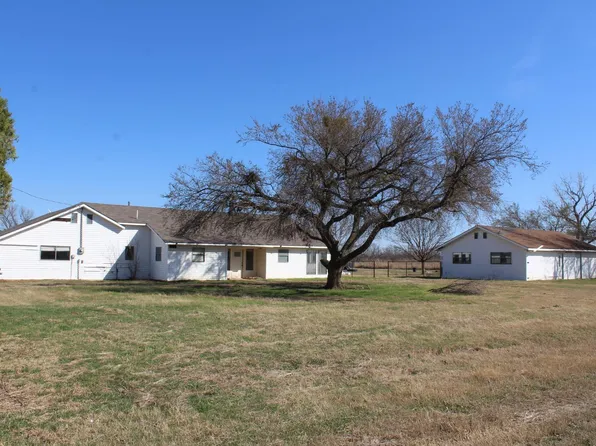 5817 Fm 1206, Iowa Park, TX 76367
