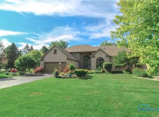8643 Quail Hollow Ct, Holland, OH