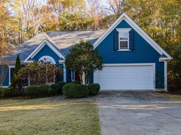 163 Oak Meadows Dr, Athens, GA 30605