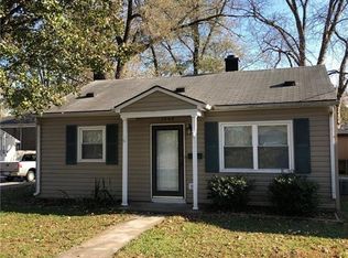 1444 Grubbs Ave, Jeffersonville, IN 47130