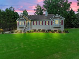 785 Oberlochen Way, Douglasville, GA 30134