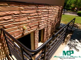 515 1/2 S Grant Ave, Fort Collins, CO 80521