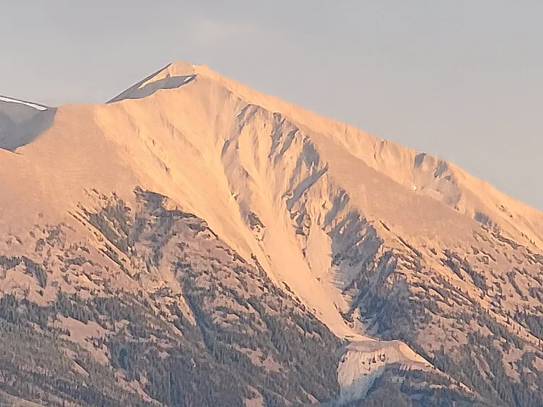 Mt Sopris View