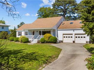 2716 Nansemond Cres, Suffolk, VA 23435