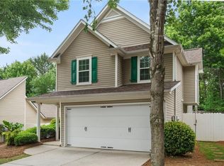 5116 Centennial Creek Vw NW, Acworth, GA 30102