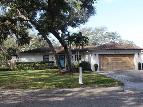 10602 Seminole Forest St E