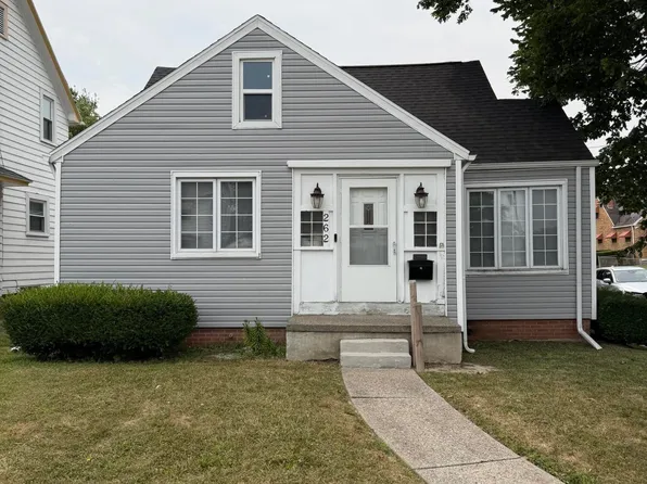 262 Majestic Dr, Toledo, OH 43608
