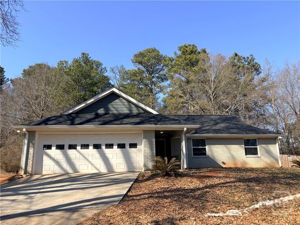 1020 Crooked Creek Rd