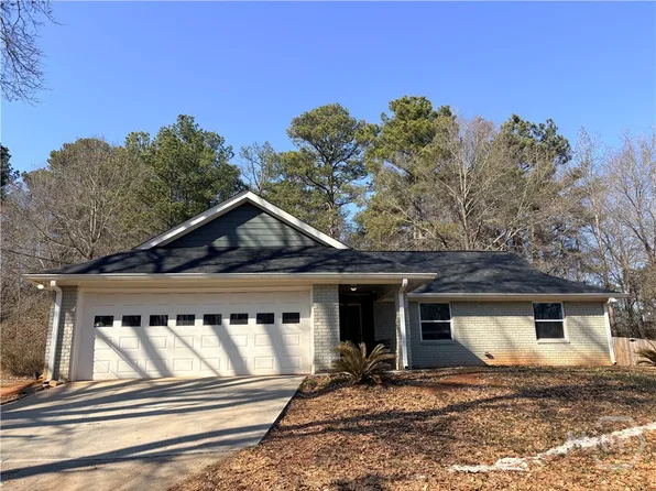 1020 Crooked Creek Rd, Watkinsville, GA 30677